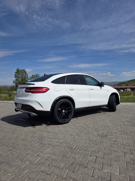 MERCEDES-BENZ GLE-Class 2016 — imagine 2