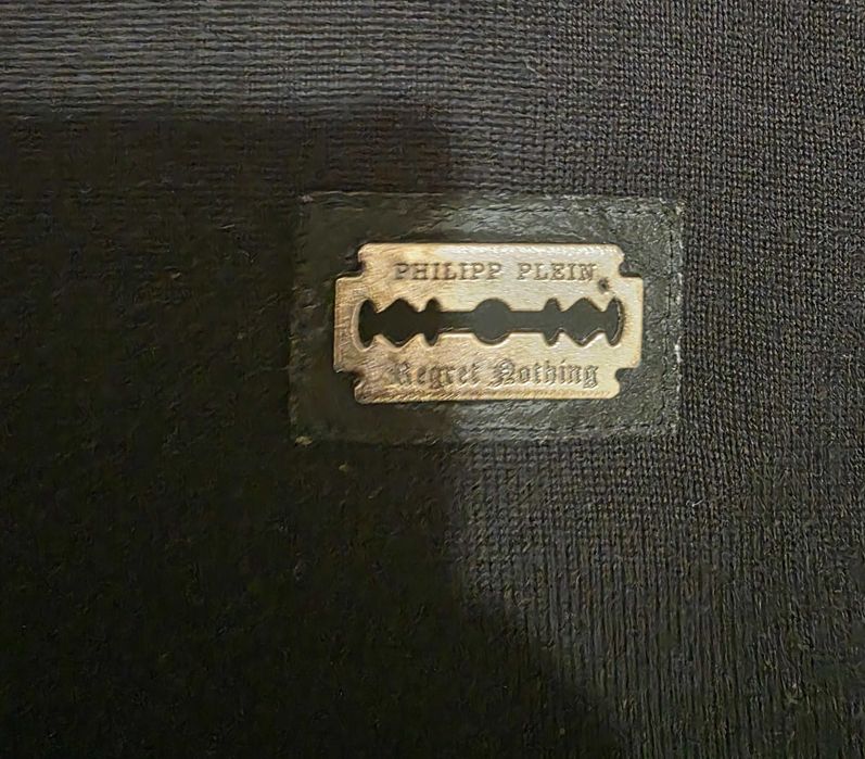 Мъжкa блуза Philipp Plein