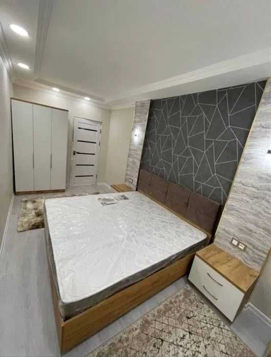 (057) СРОЧНО СДАЮ квартиру на Максим Горького (Буюк ипак йули). 2/2/4