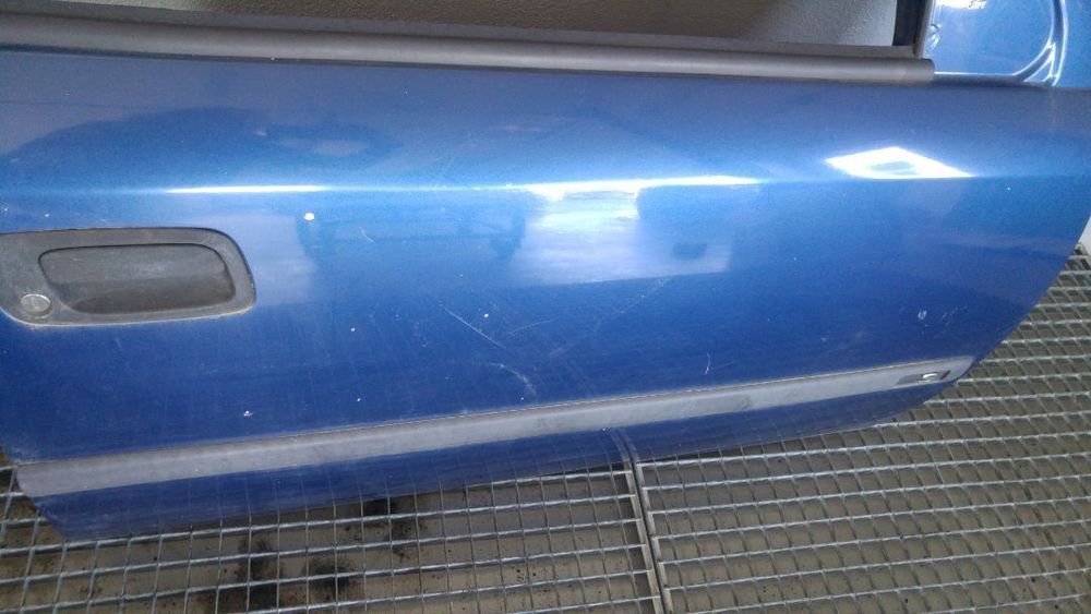 usa portiera dreapta fata opel astra g