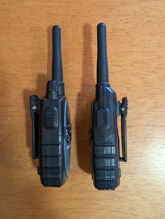 Радиостанция Midland G7 XT, комплект 2 броя + зарядно