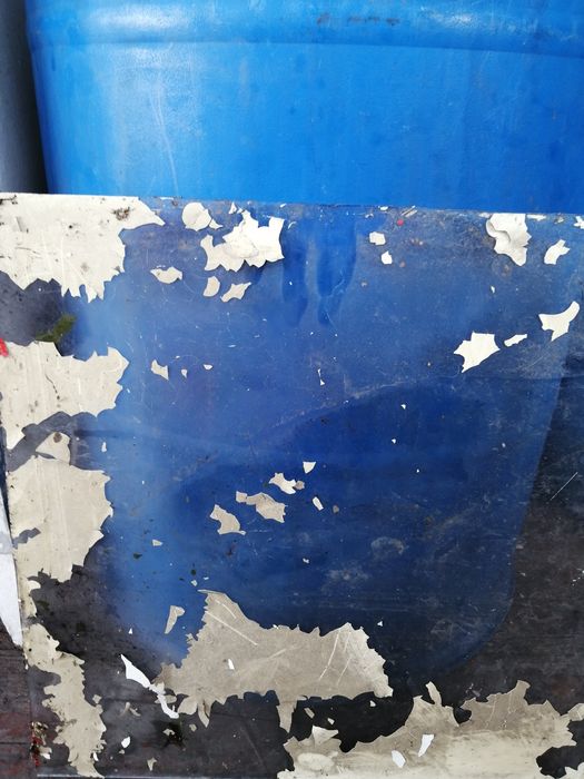 Стекло квадратное