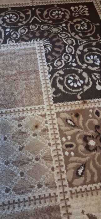 Ковер в норм состояние