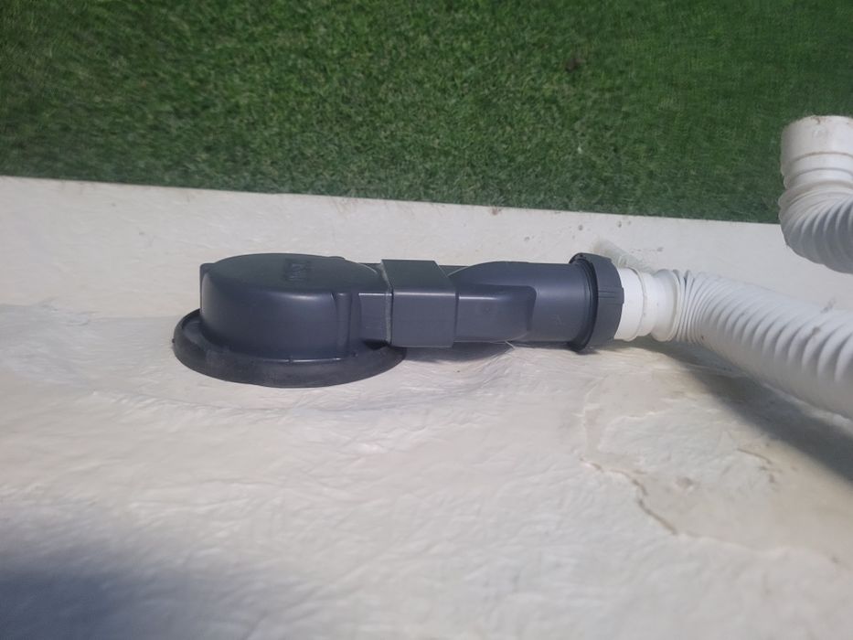 Vind vanita dus cu sifon