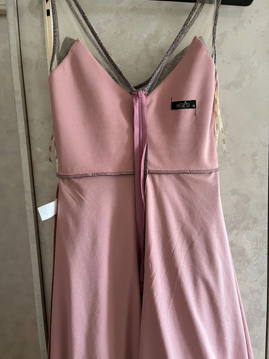 Rochita bal absolvire, banchet, aniversare, nunta, botez, ocazie