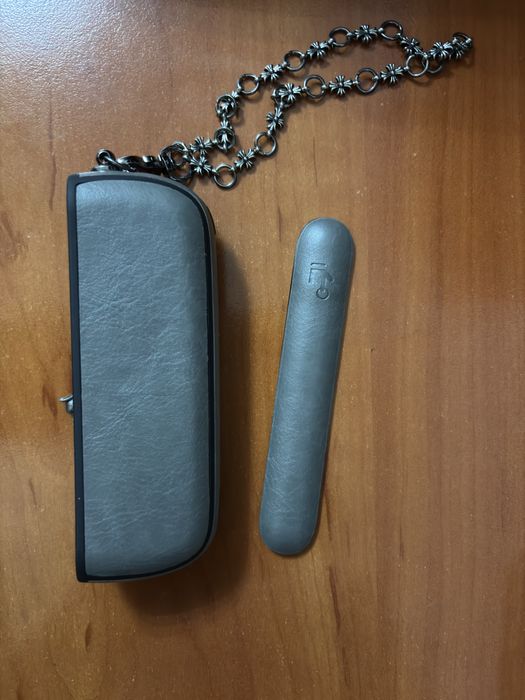 Huse iqos Chrome Hearts