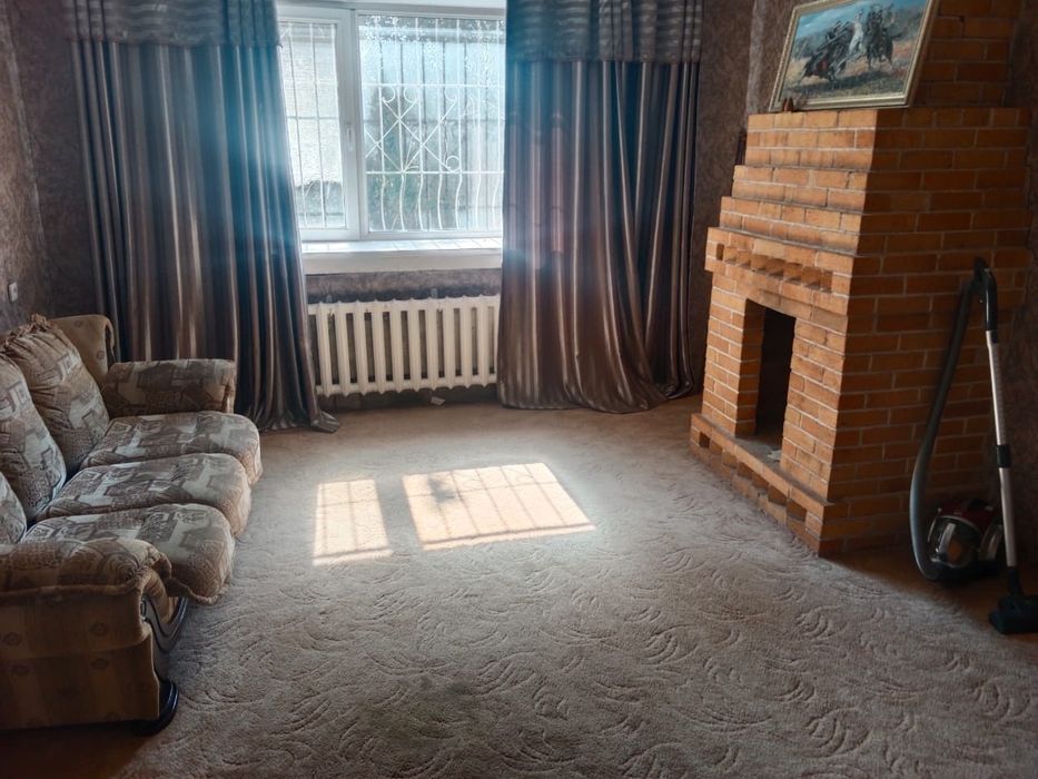 Продам дом торг уместен