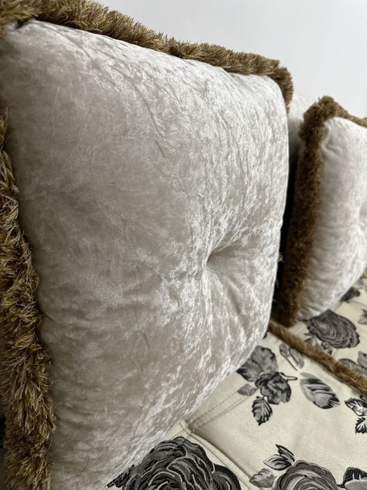 Диван гостиный раскладной