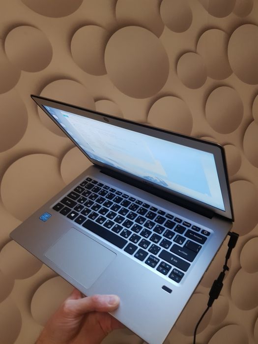 Продам ноутбук acer