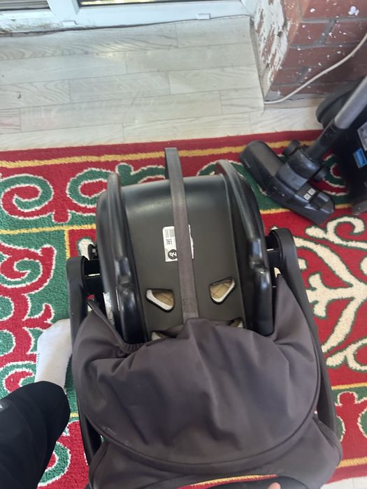 Детское кресло