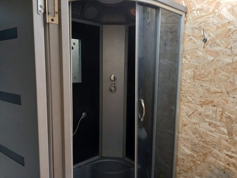 Контейнер в аренду.