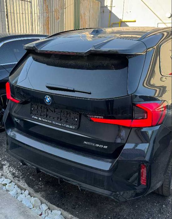 Продам BMW X1 xDrive30e Гибрид в наличии с официальной гарантией