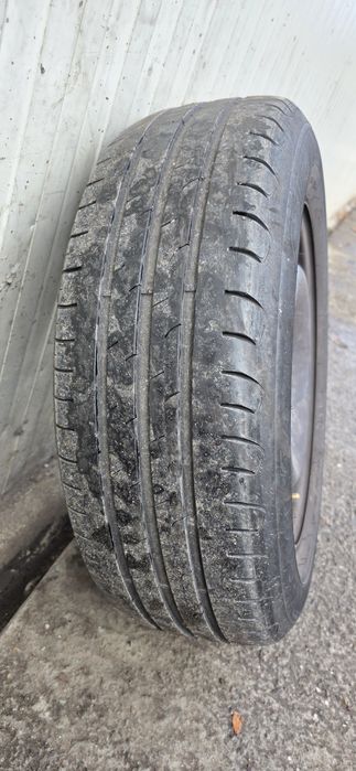 Anvelope Goodyear 195/65 R15