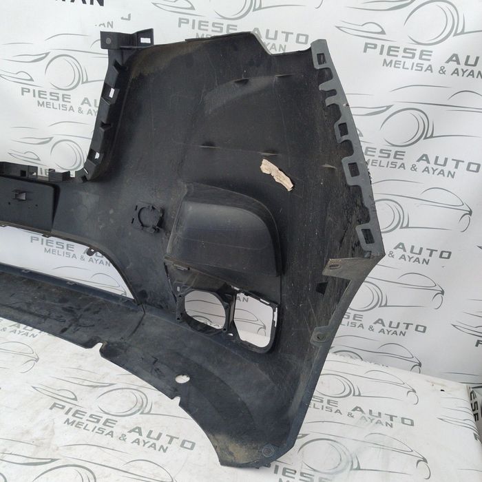 Bara fata Renault Master Facelift an 2019-2020-2021-2022-2023-2024