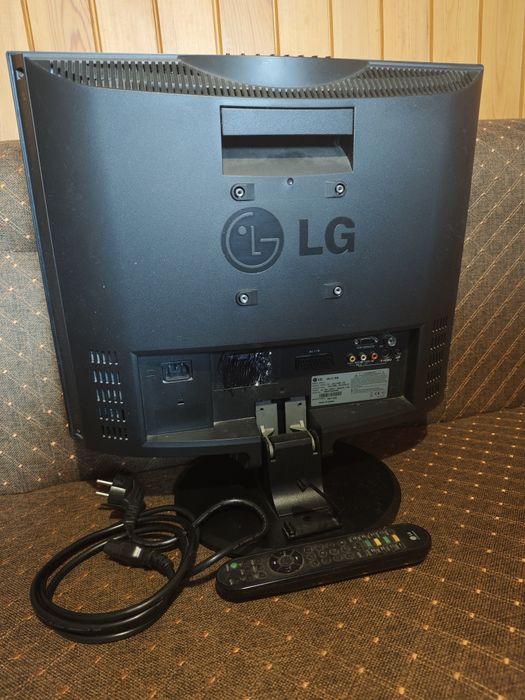 Продам ЖК телевизор