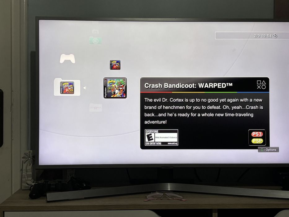 Продавам PlayStation 3 Super Slim 500GB - 21 игри