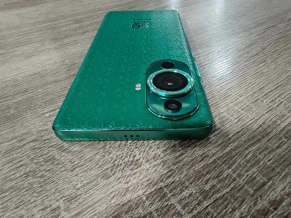 Huawei Nova 11 Pro 256GB 8GB RAM