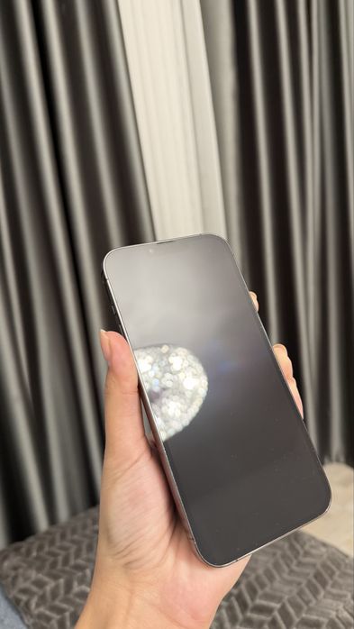 Продам Iphone 13 pro max