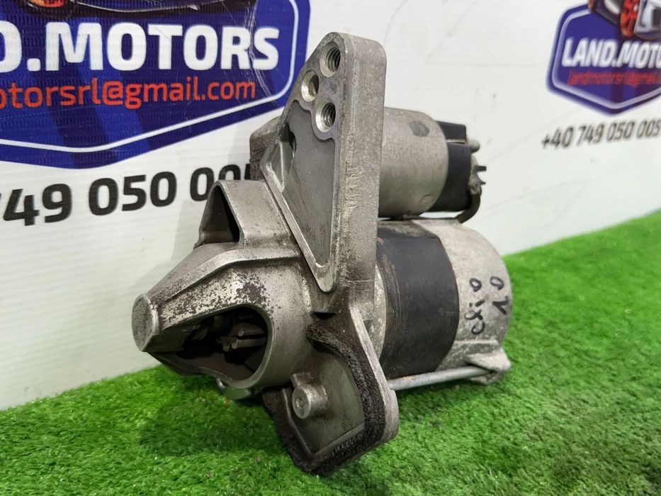 ELECTROMOTOR RENAULT CLIO IV 2015 1.0 BENZINA TCE Hatchback COD OEM 15A50043AG 233007970R 2012-2019