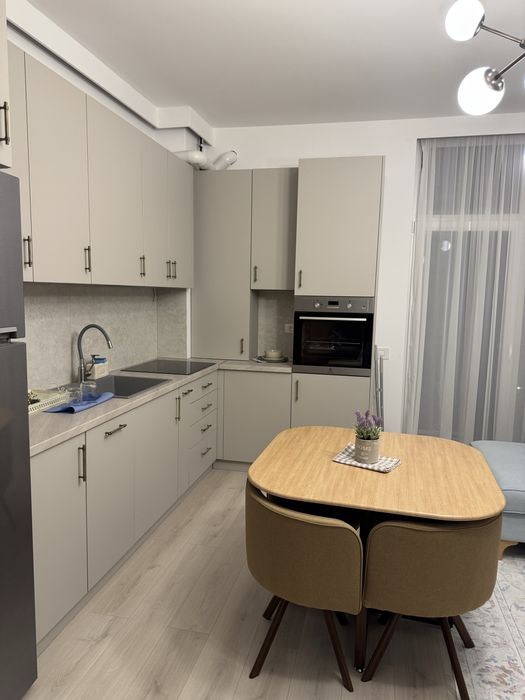 Apartament de inchiriat