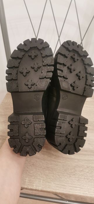 Loafers mocasini nr 37