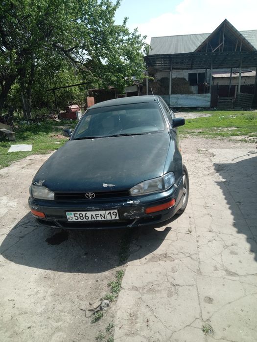 Алматы облысы, Енбекшіқазахстан