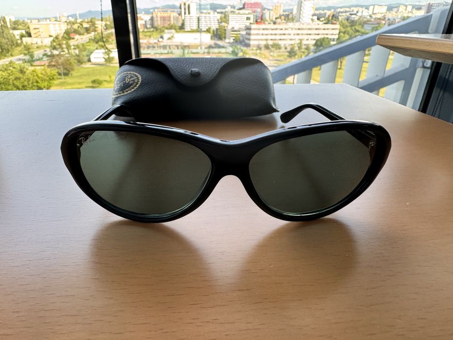 Дамски слънчеви очила