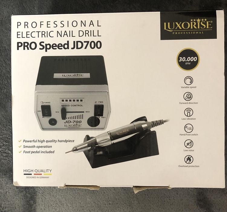 Vand freza manichiura/pedichiura