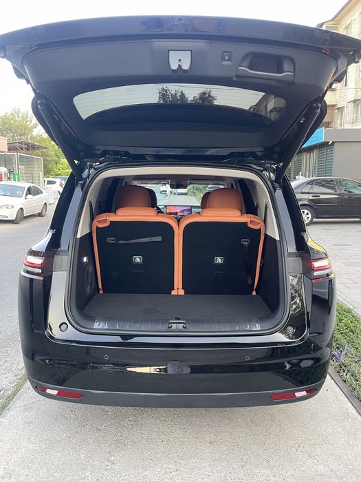 Срочно продается Leapmotor C-16
