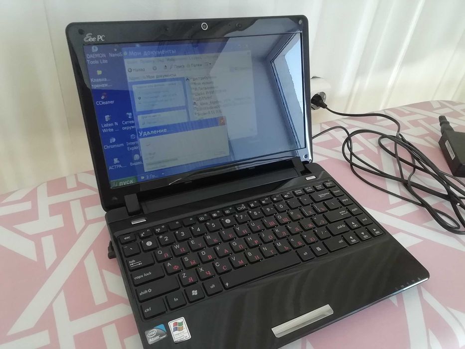 Ноутбук Asus 10''