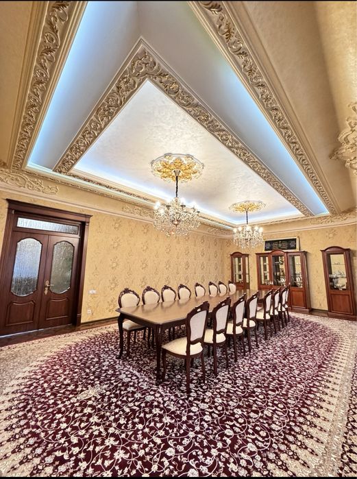 Коробка нархида Участка ипакчилик сотилади