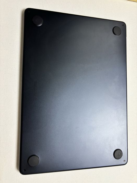 MacBook Air m2.