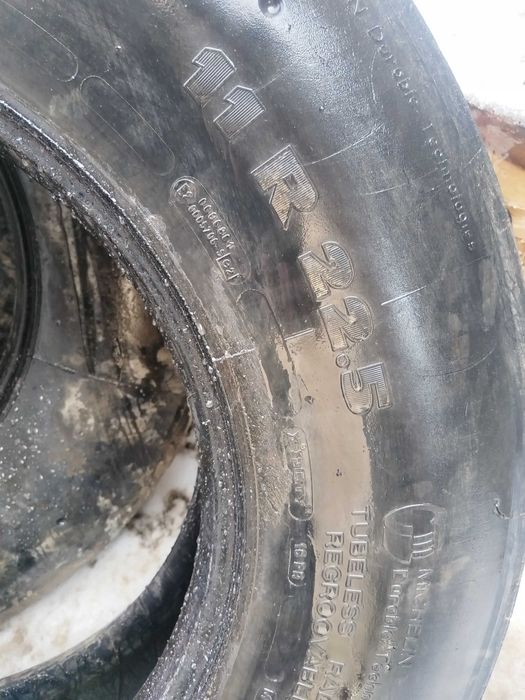 Шина,Мишлен срочно сатылады