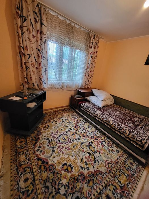 Casa 95mp cu teren 2280mp in Ionesti, Valcea,toate utilitatile