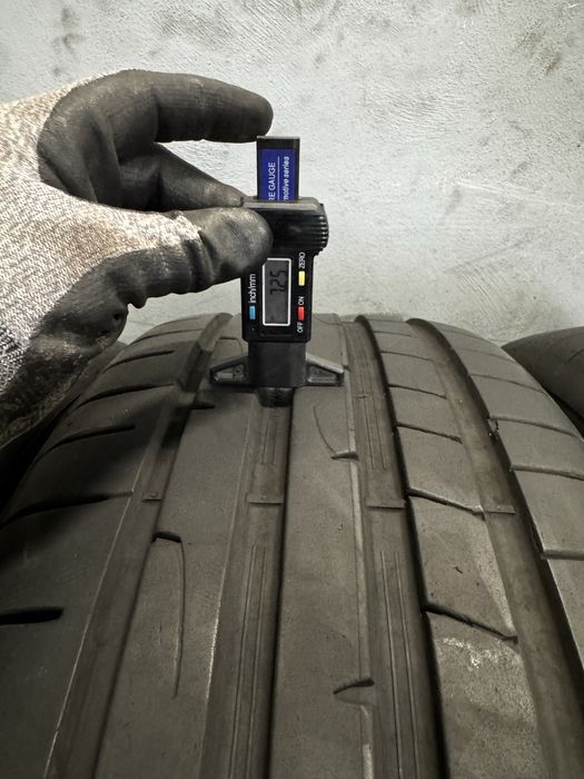 Гуми 265/45/21 DUNLOP Sport Max