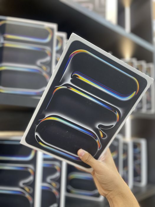 Ipad Pro m5 11inch 256gb new