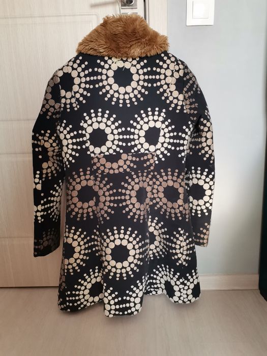 Palton Desigual  original