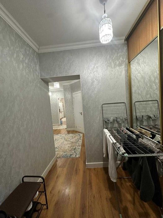 ЖК Нур Отау. р-н  Евразии