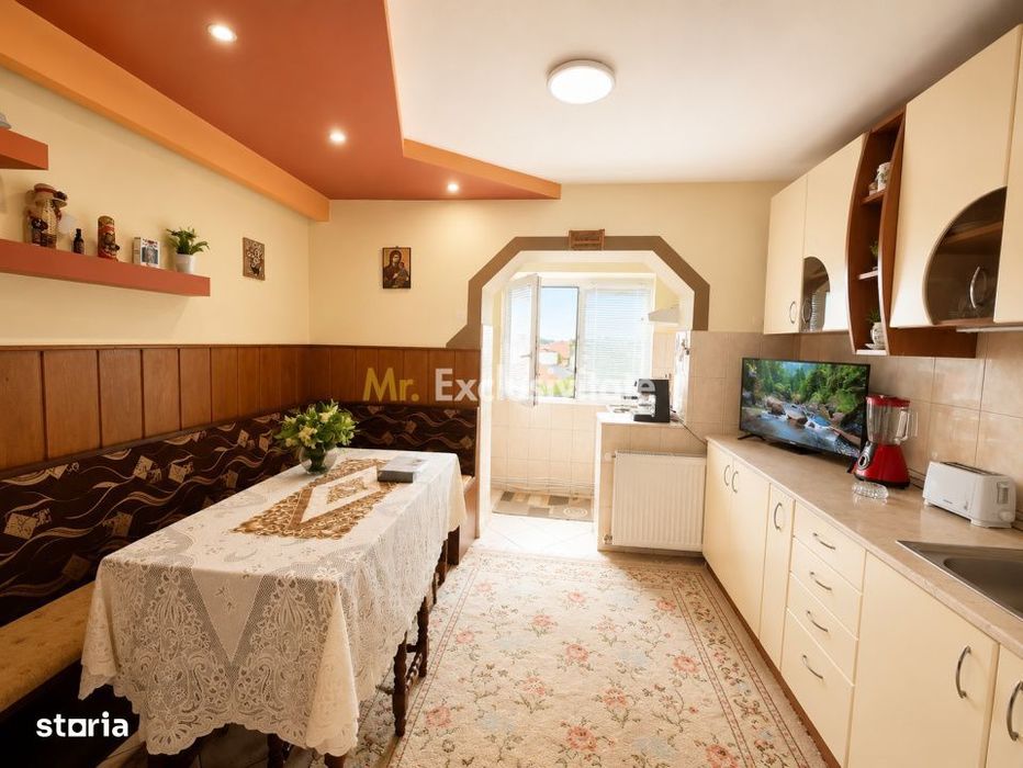 De vânzare Apartament 2 camere Micro 17