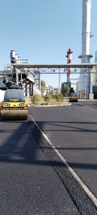 Asfalt xizmati , eng sifatli asfalt