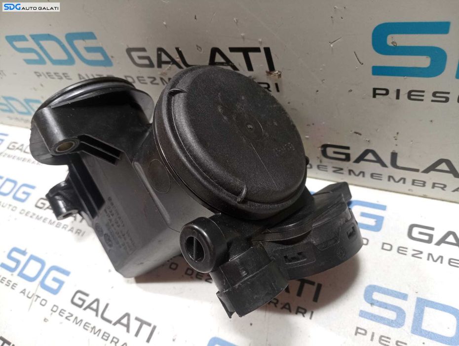 Vas Filtru Separator Ulei Epurator Gaze Volkswagen Beetle 1.4 B 2003 - 2010 Cod 036103464AH [M5517]