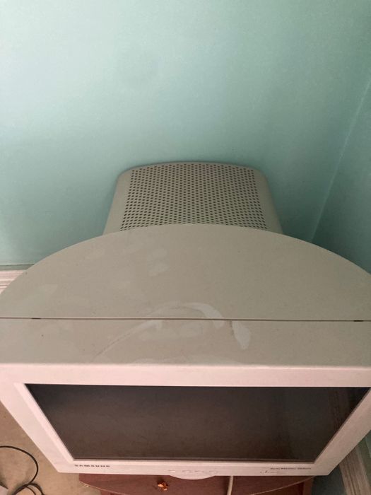 компьютер игровой LG состояние новая с монитором Компьютер процессор