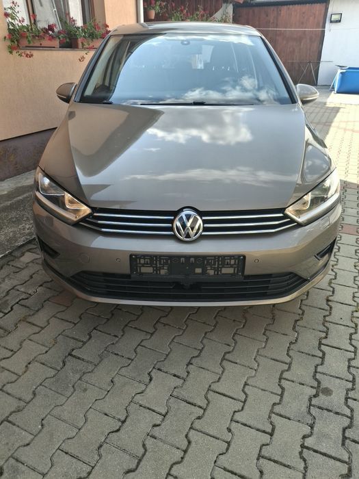 VOLKSWAGEN Golf 2016 — imagine 2