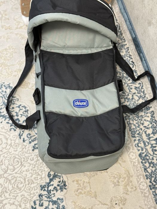 Люлька -переноска