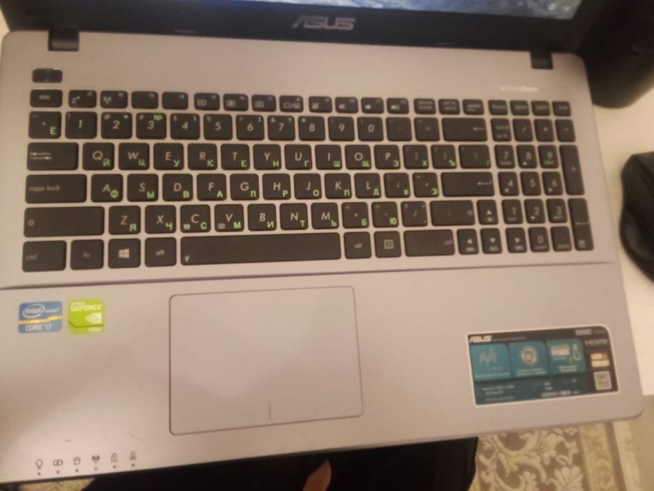 Продаётся Ноутбук Acer Windows 10 Pro