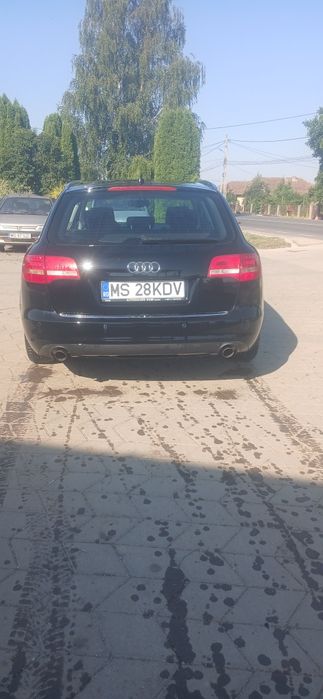 AUDI A6 2010 — imagine 3