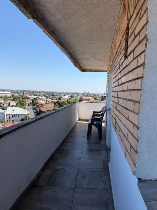 De inchiriat apartament 2 camere - zona ultracentrala