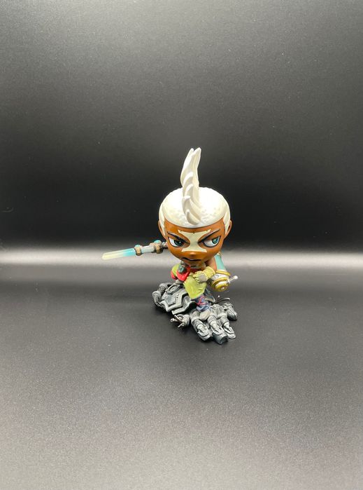 League of Legends Ekko фигурка