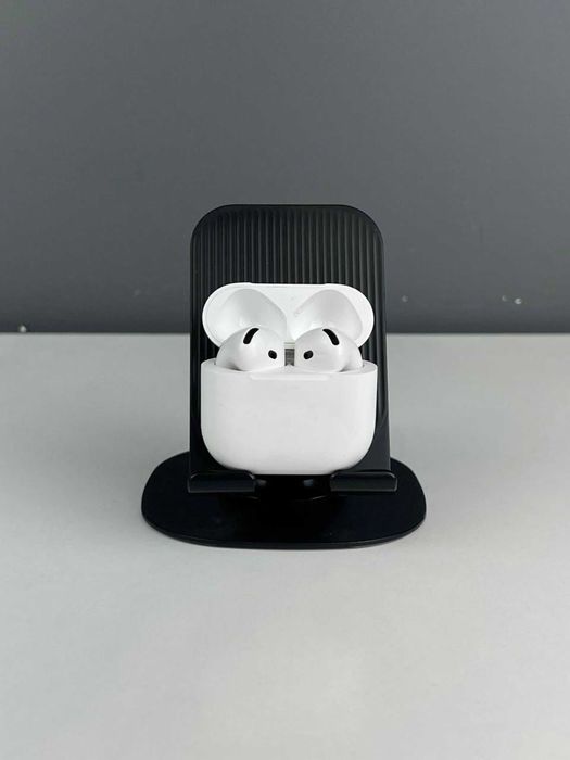 AirPods 4 series, Белый  12677а3744
