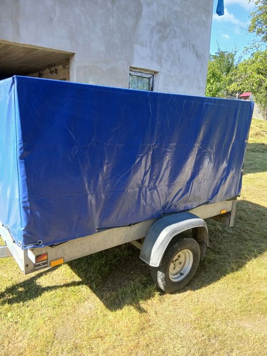 Remorca stema auto de vânzare